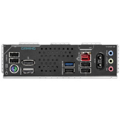 GIGABYTE H810M GAMING WIFI6 Placa base - Procesadores Intel | APLIUM