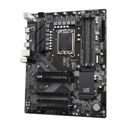 Gigabyte B760 DS3H DDR4 placa base Intel B760 Express LGA 17 | APLIUM