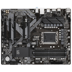 Gigabyte B760 DS3H DDR4 placa base Intel B760 Express LGA 17 | APLIUM