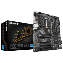 Gigabyte B760 DS3H DDR4 placa base Intel B760 Express LGA 17 | APLIUM