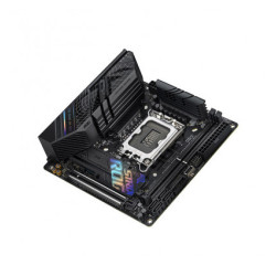 Placa Asus Rog Strix B760-I Gaming WIFI,INTEL,1700,B760,4DDR | APLIUM