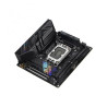 Placa Asus Rog Strix B760-I Gaming WIFI,INTEL,1700,B760,4DDR | APLIUM