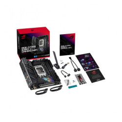 Placa Asus Rog Strix B760-I Gaming WIFI,INTEL,1700,B760,4DDR | APLIUM
