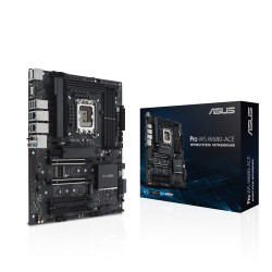 ASUS PRO WS W680-ACE Intel W680 LGA 1700 ATX | APLIUM