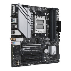 Placa Base Asus Prime B650M-A WIFI II Socket AM5/ DDR5/ PCIe | APLIUM