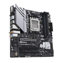 Placa Base Asus Prime B650M-A WIFI II Socket AM5/ DDR5/ PCIe | APLIUM