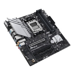 Placa Base Asus Prime B650M-A WIFI II Socket AM5/ DDR5/ PCIe | APLIUM