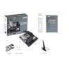 Placa Base Asus Prime B650M-A WIFI II Socket AM5/ DDR5/ PCIe | APLIUM
