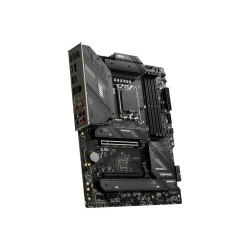 MSI MAG B760 TOMAHAWK WIFI placa base LGA 1700 ATX | APLIUM