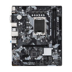 Placa Base Asrock B760M-HDV M2 D4 Socket 1700/ DDR4/ PCIe 4. | APLIUM