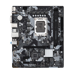 Placa Base Asrock B760M-HDV M2 D4 Socket 1700/ DDR4/ PCIe 4. | APLIUM