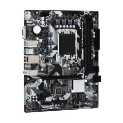 Placa Base Asrock B760M-HDV M2 D4 Socket 1700/ DDR4/ PCIe 4. | APLIUM