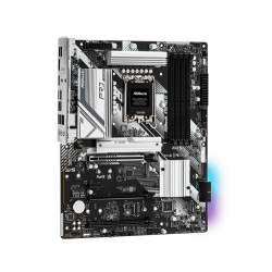 Asrock B760 PRO RS Intel® B360 LGA 1700 ATX | APLIUM