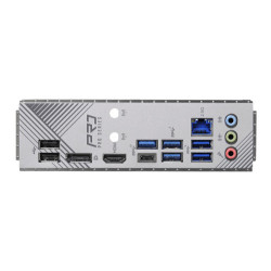 Asrock B760 PRO RS Intel® B360 LGA 1700 ATX | APLIUM