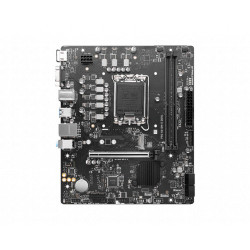 MSI - Pro H610M-E DDR4 | APLIUM