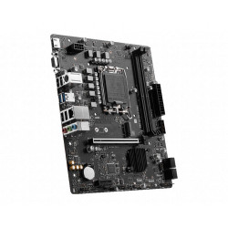 MSI - Pro H610M-E DDR4 | APLIUM