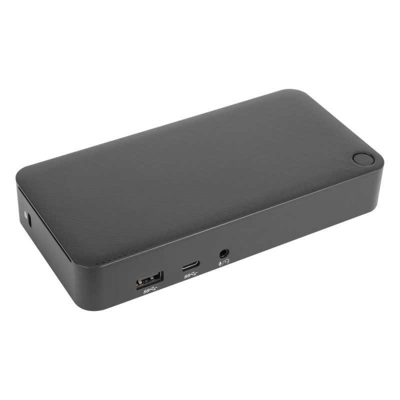 Targus USB-C DV4K Dock 65W PD