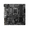 MSI PRO B760M-P DDR4 placa base Intel B760 LGA 1700 micro AT | APLIUM