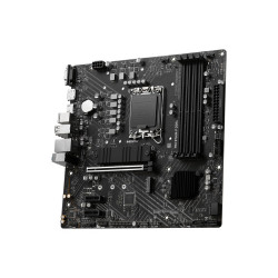 MSI PRO B760M-P DDR4 placa base Intel B760 LGA 1700 micro AT | APLIUM