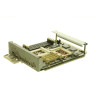 P6 Board, w/ Panel Assy,