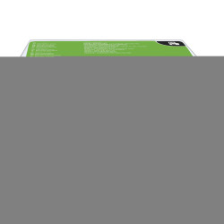 Multipack 10 Cintas Dymo D1 19MMX7M NEGRO/BLANCO Dymo 209309 | APLIUM