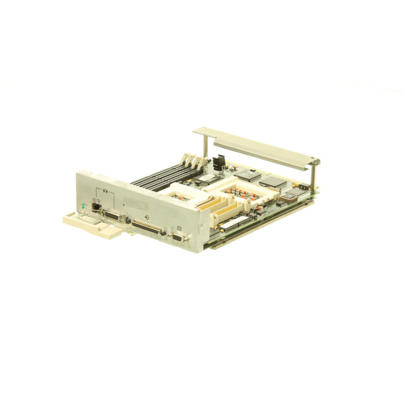6/200-512 KB, Sys Proc Bd