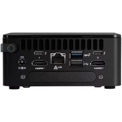 Asus Nuc RNUC13L3HV500000I (TALL) Liberty Canyon Raptor Lake | APLIUM