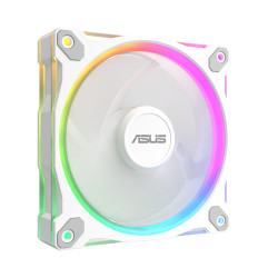90DA00I3-B09020 - ASUS Prime MR120 Fan ARGB White 3in1 | APLIUM