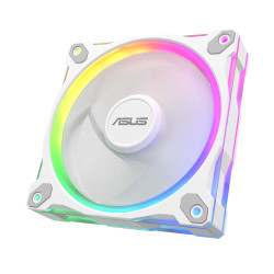90DA00I3-B09020 - ASUS Prime MR120 Fan ARGB White 3in1 | APLIUM
