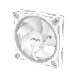 90DA00I3-B09020 - ASUS Prime MR120 Fan ARGB White 3in1 | APLIUM