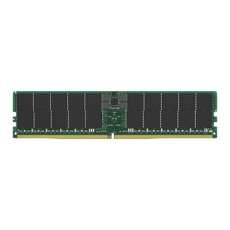 64GB DDR5 6400MT/s ECC Reg 2Rx4 Module