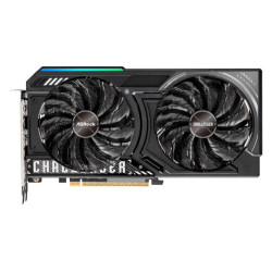 Asrock AMD Radeon RX 9060 XT Challenger 16GB OC GDDR6 | APLIUM