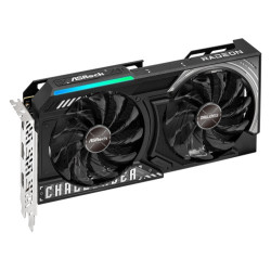 Asrock AMD Radeon RX 9060 XT Challenger 16GB OC GDDR6 | APLIUM