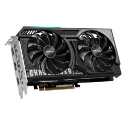 Asrock AMD Radeon RX 9060 XT Challenger 16GB OC GDDR6 | APLIUM
