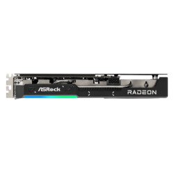 Asrock AMD Radeon RX 9060 XT Challenger 16GB OC GDDR6 | APLIUM