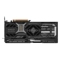 Asrock Radeon RX 9070 XT Steel Legend Dark AMD 16 GB GDDR6 | APLIUM