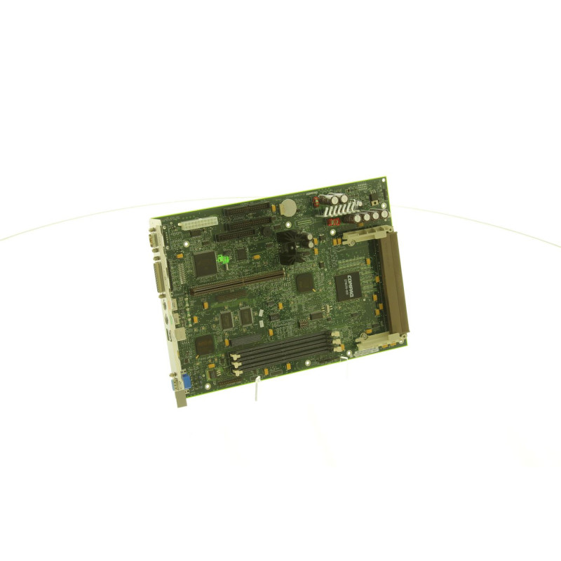 Processor Board without Proces