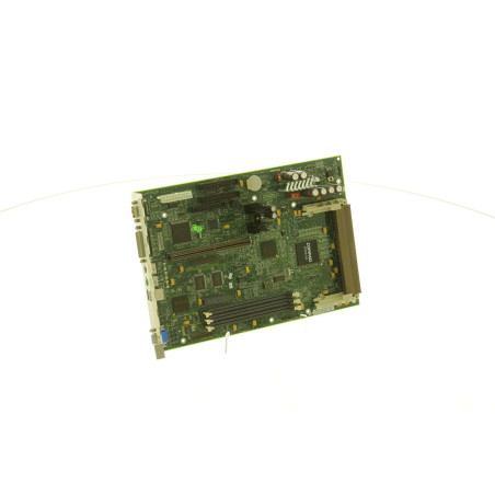 Processor Board without Proces