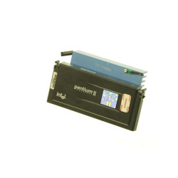 Processor with Heatsink,