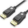 2 M Displayport Black | APLIUM