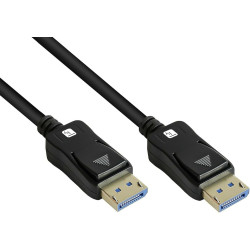 2 M Displayport Black | APLIUM