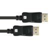 2 M Displayport Black | APLIUM