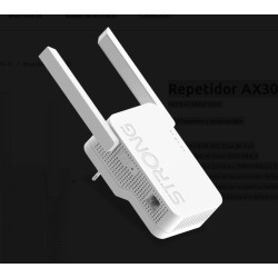Strong Repeater AX3000 | APLIUM