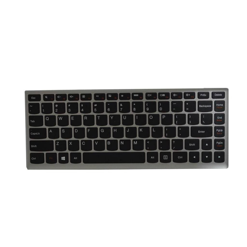 Keyboard (SLOVENIAN)