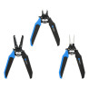 Mandible Pliers Set
