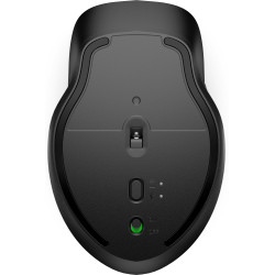 HP 3B4Q5AA#AC3 - Mult-dvc 435 Wrls Mouse | APLIUM