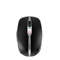 Cherry Mw 9100 Rechargeable Mouse Wireless Black | APLIUM