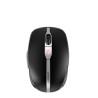 Cherry Mw 9100 Rechargeable Mouse Wireless Black | APLIUM
