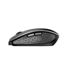 Cherry Mw 9100 Rechargeable Mouse Wireless Black | APLIUM