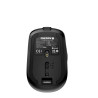 Cherry Mw 9100 Rechargeable Mouse Wireless Black | APLIUM